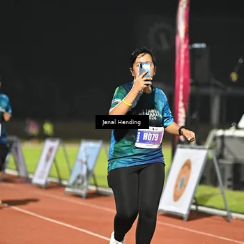 Runner Photo 4411817
