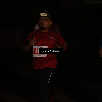 Runner Photo 4411823