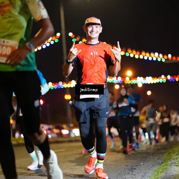 Runner Photo 4411855