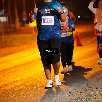 Runner Photo 4411857
