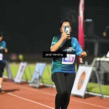Runner Photo 4411859