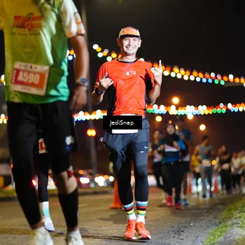 Runner Photo 4411872
