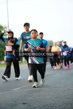 Runner Photo 4411873