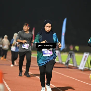 Runner Photo 4411878