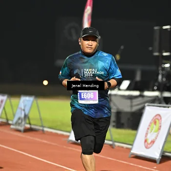 Runner Photo 4411887