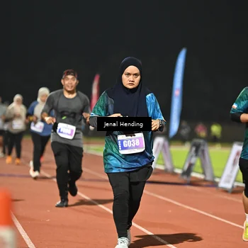 Runner Photo 4411889