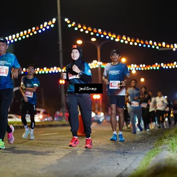Runner Photo 4411899