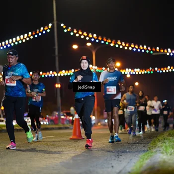 Runner Photo 4411907