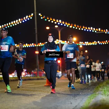 Runner Photo 4411908