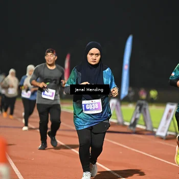 Runner Photo 4411913