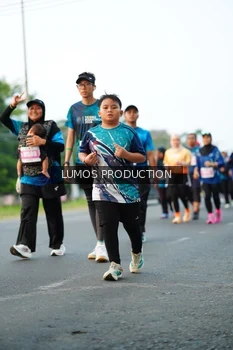 Runner Photo 4411915