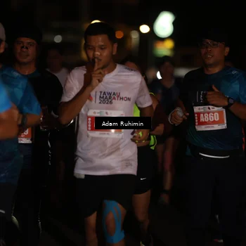 Runner Photo 4411934