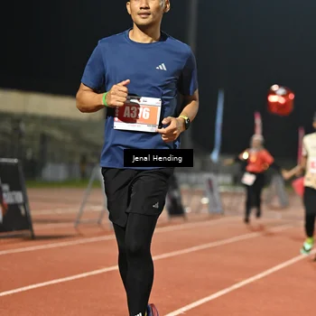 Runner Photo 4411940