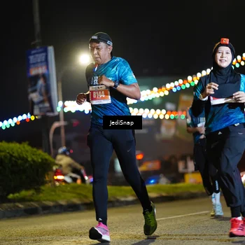 Runner Photo 4411945