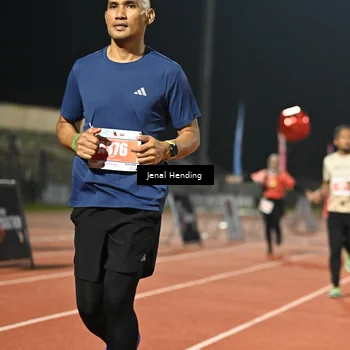 Runner Photo 4411954