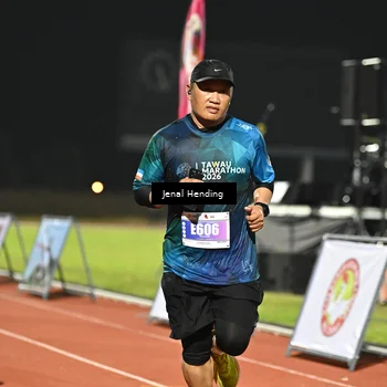 Runner Photo 4411957