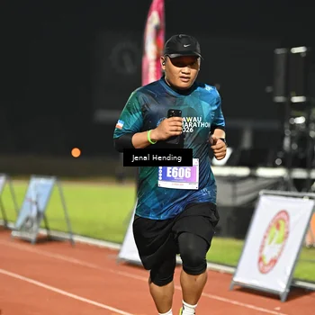 Runner Photo 4411969