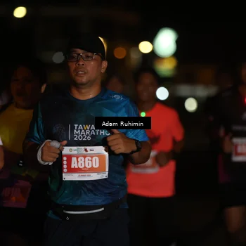 Runner Photo 4411975