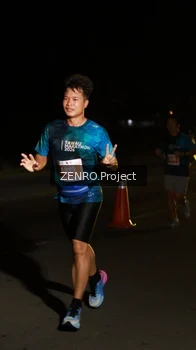 Runner Photo 4411980