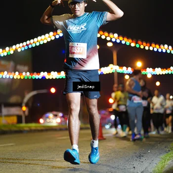 Runner Photo 4411983