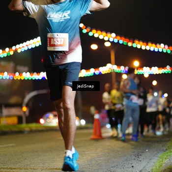 Runner Photo 4411984