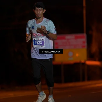 Runner Photo 4411992