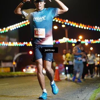 Runner Photo 4411993