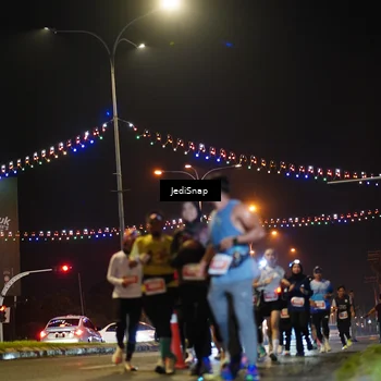 Runner Photo 4411994