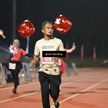 Runner Photo 4412009