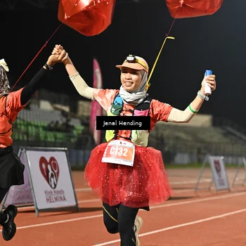 Runner Photo 4412029