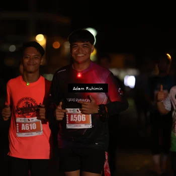 Runner Photo 4412030