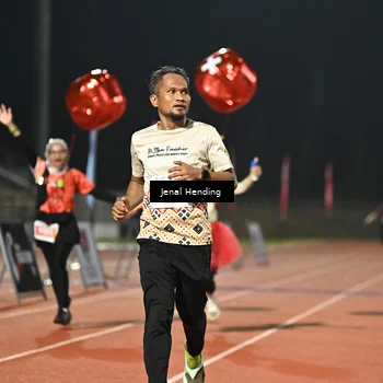Runner Photo 4412035