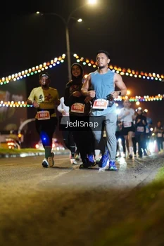 Runner Photo 4412036