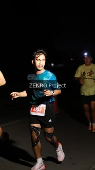 Runner Photo 4412039