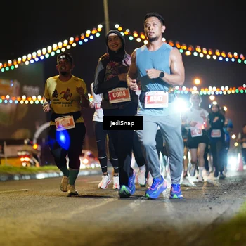 Runner Photo 4412046
