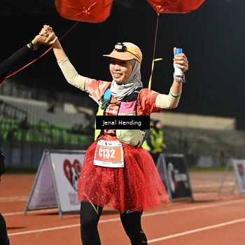 Runner Photo 4412047