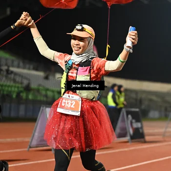 Runner Photo 4412049