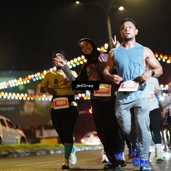 Runner Photo 4412055