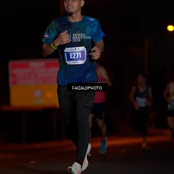 Runner Photo 4412067
