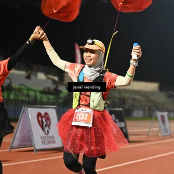 Runner Photo 4412071