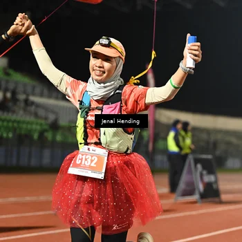 Runner Photo 4412073