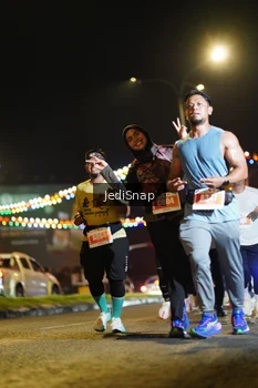 Runner Photo 4412083