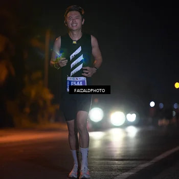 Runner Photo 4412085