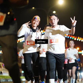 Runner Photo 4412090