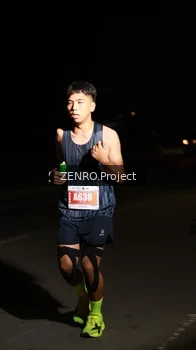 Runner Photo 4412097