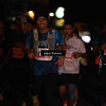 Runner Photo 4412101