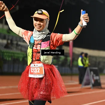 Runner Photo 4412105