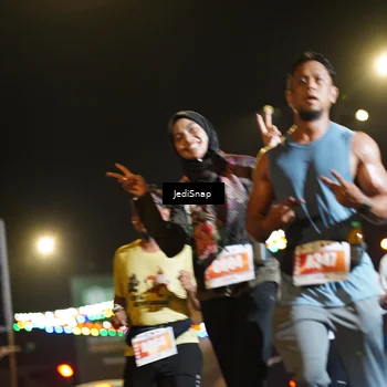 Runner Photo 4412110