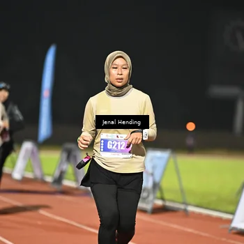 Runner Photo 4412117
