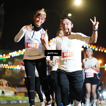 Runner Photo 4412124